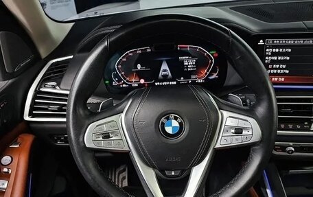 BMW X7, 2022 год, 7 860 000 рублей, 15 фотография