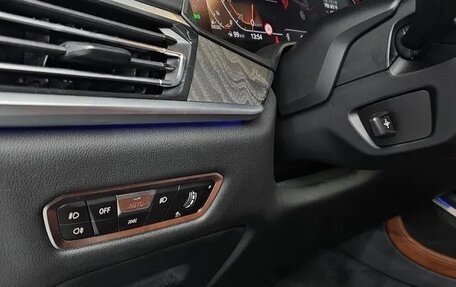 BMW X7, 2022 год, 7 860 000 рублей, 11 фотография