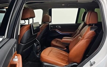 BMW X7, 2022 год, 7 860 000 рублей, 20 фотография