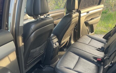 KIA Sorento II рестайлинг, 2015 год, 1 670 000 рублей, 12 фотография