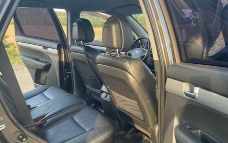 KIA Sorento II рестайлинг, 2015 год, 1 670 000 рублей, 13 фотография