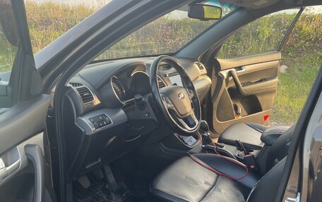 KIA Sorento II рестайлинг, 2015 год, 1 670 000 рублей, 11 фотография