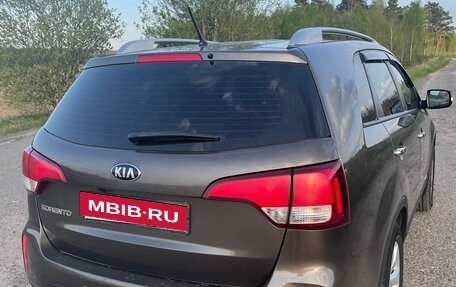 KIA Sorento II рестайлинг, 2015 год, 1 670 000 рублей, 7 фотография