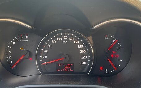 KIA Sorento II рестайлинг, 2015 год, 1 670 000 рублей, 16 фотография