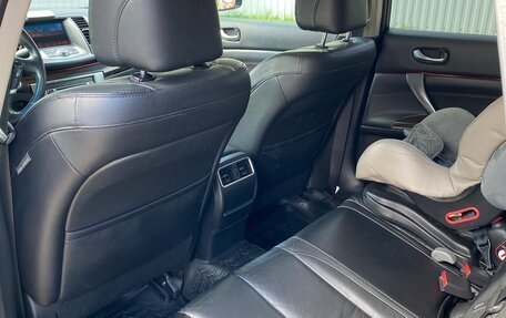 Nissan Teana, 2012 год, 970 000 рублей, 14 фотография