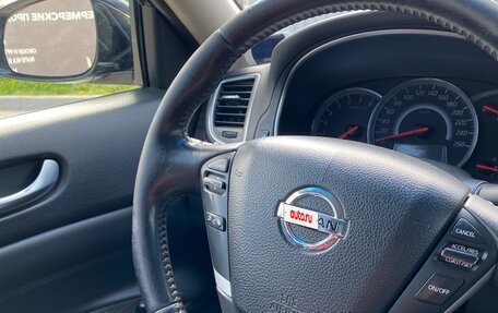 Nissan Teana, 2012 год, 970 000 рублей, 10 фотография