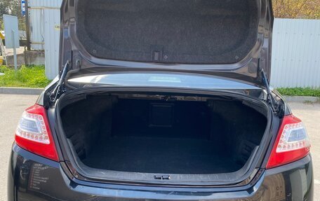 Nissan Teana, 2012 год, 970 000 рублей, 4 фотография