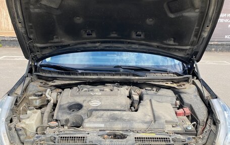 Nissan Teana, 2012 год, 970 000 рублей, 9 фотография