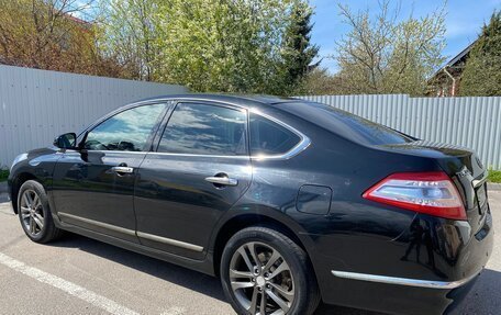 Nissan Teana, 2012 год, 970 000 рублей, 7 фотография