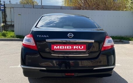 Nissan Teana, 2012 год, 970 000 рублей, 5 фотография