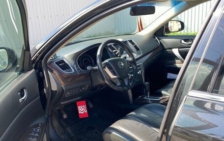 Nissan Teana, 2012 год, 970 000 рублей, 15 фотография