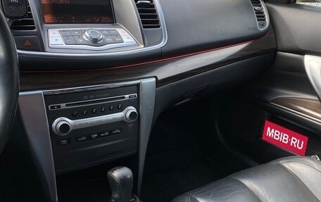 Nissan Teana, 2012 год, 970 000 рублей, 11 фотография