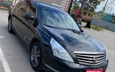 Nissan Teana, 2012 год, 970 000 рублей, 1 фотография