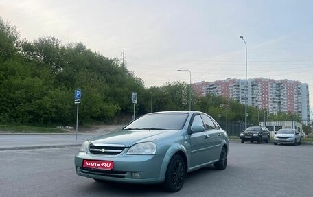Chevrolet Lacetti, 2006 год, 325 000 рублей, 1 фотография