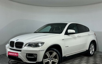 BMW X6, 2013 год, 2 327 000 рублей, 1 фотография