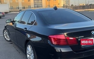 BMW 5 серия, 2014 год, 2 000 000 рублей, 1 фотография
