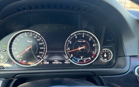 BMW 5 серия, 2014 год, 2 000 000 рублей, 5 фотография