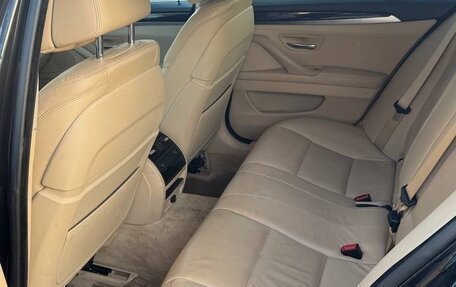 BMW 5 серия, 2014 год, 2 000 000 рублей, 3 фотография