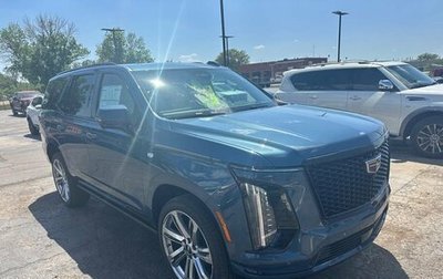 Cadillac Escalade V, 2025 год, 22 525 000 рублей, 1 фотография