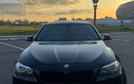 BMW 5 серия, 2014 год, 2 000 000 рублей, 6 фотография