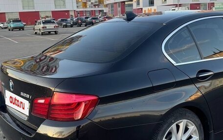 BMW 5 серия, 2014 год, 2 000 000 рублей, 8 фотография