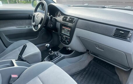 Chevrolet Lacetti, 2006 год, 325 000 рублей, 7 фотография