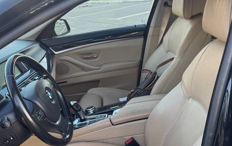 BMW 5 серия, 2014 год, 2 000 000 рублей, 7 фотография