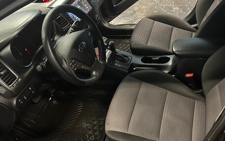 KIA Cerato III, 2015 год, 1 150 000 рублей, 4 фотография