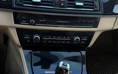 BMW 5 серия, 2014 год, 2 000 000 рублей, 10 фотография