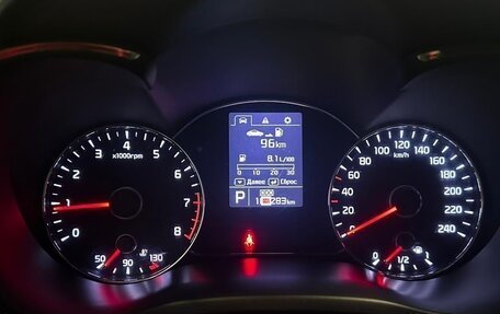 KIA Cerato III, 2015 год, 1 150 000 рублей, 5 фотография