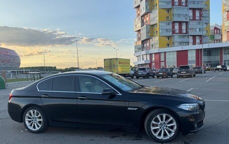 BMW 5 серия, 2014 год, 2 000 000 рублей, 9 фотография