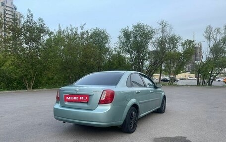 Chevrolet Lacetti, 2006 год, 325 000 рублей, 2 фотография
