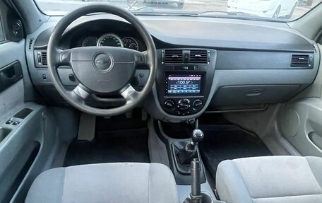 Chevrolet Lacetti, 2006 год, 325 000 рублей, 8 фотография