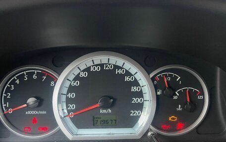 Chevrolet Lacetti, 2006 год, 325 000 рублей, 11 фотография