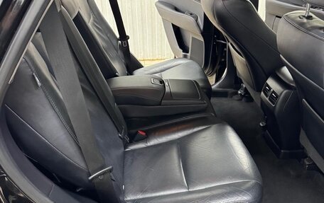 Lexus RX III, 2015 год, 2 750 000 рублей, 6 фотография