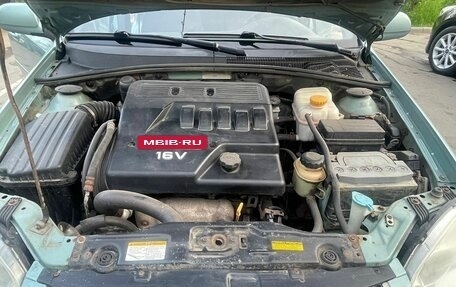 Chevrolet Lacetti, 2006 год, 325 000 рублей, 12 фотография