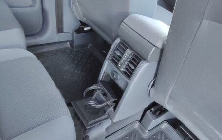 Volkswagen Touran III, 2010 год, 1 250 000 рублей, 7 фотография