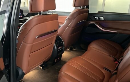 BMW X7, 2023 год, 13 989 000 рублей, 10 фотография