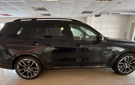 BMW X7, 2023 год, 13 989 000 рублей, 11 фотография