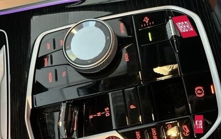 BMW X7, 2023 год, 13 989 000 рублей, 6 фотография
