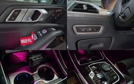 BMW X7, 2023 год, 12 240 000 рублей, 16 фотография