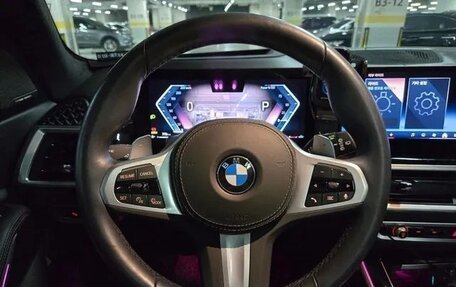 BMW X7, 2023 год, 12 240 000 рублей, 14 фотография