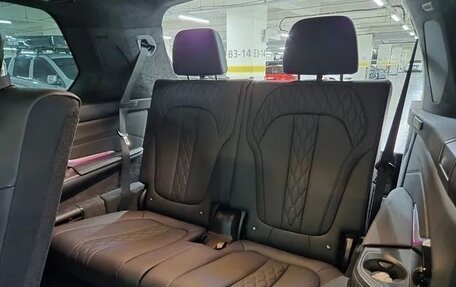 BMW X7, 2023 год, 12 240 000 рублей, 12 фотография