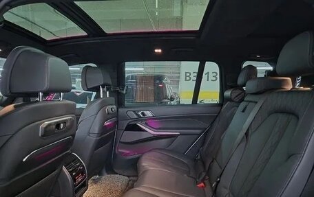BMW X7, 2023 год, 12 240 000 рублей, 11 фотография