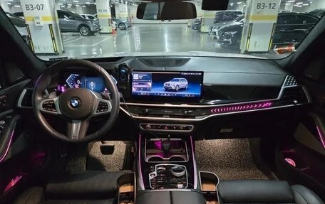 BMW X7, 2023 год, 12 240 000 рублей, 9 фотография