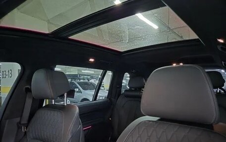 BMW X7, 2023 год, 12 240 000 рублей, 13 фотография