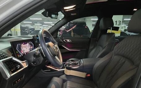 BMW X7, 2023 год, 12 240 000 рублей, 10 фотография