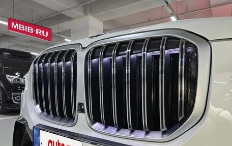 BMW X7, 2023 год, 12 240 000 рублей, 7 фотография
