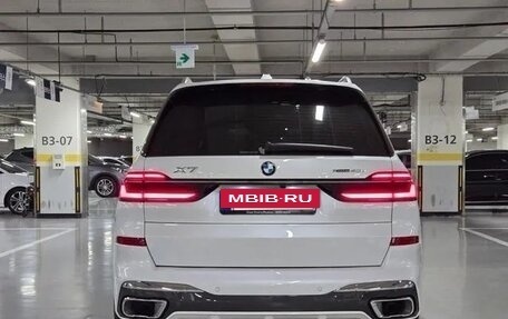 BMW X7, 2023 год, 12 240 000 рублей, 5 фотография