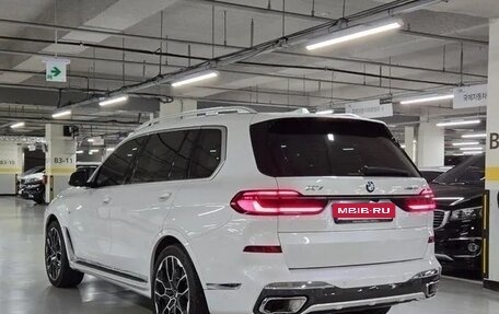 BMW X7, 2023 год, 12 240 000 рублей, 6 фотография